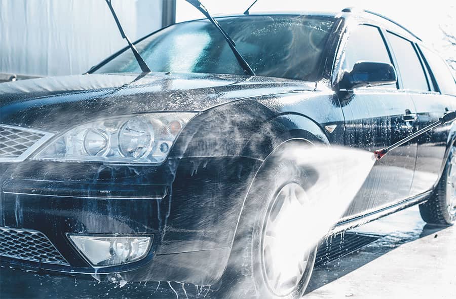 How To Make Home Made Pressure Washer Detergent