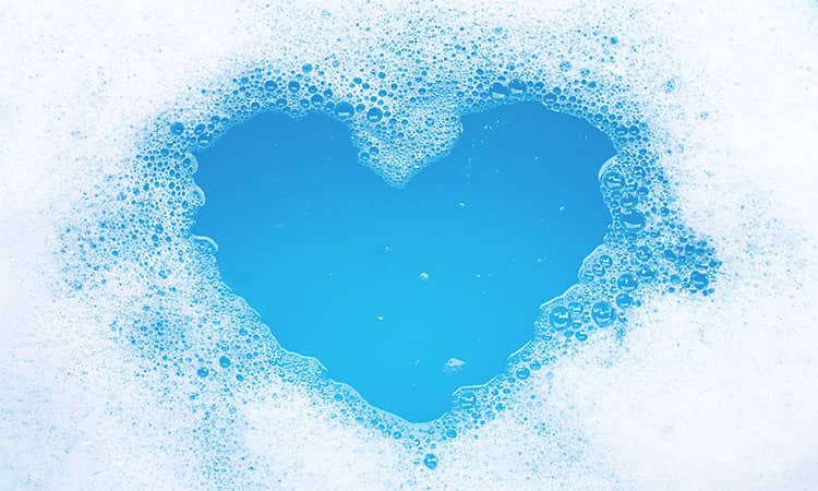 Why my Washing Machine Water Level Override?