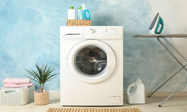 How Does Bleach Dispenser in Washing Machine Work