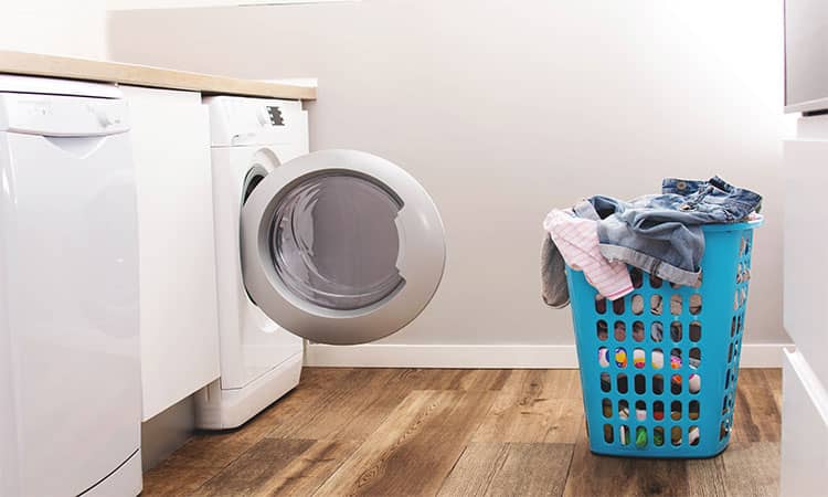 How to Clean Water Inlet Valve on Washing Machine