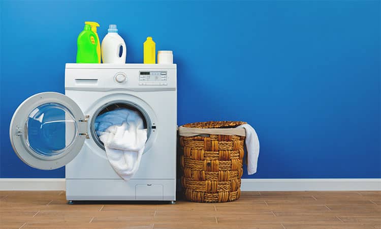 How to Get Socks Out of Top Loading Washing Machine