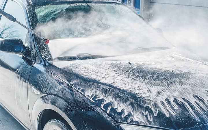 Landa Pressure Washer Troubleshooting