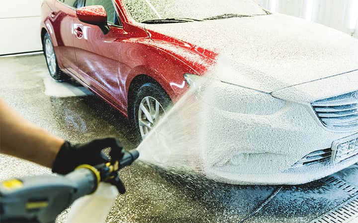 Greenworks Pressure Washer Troubleshooting