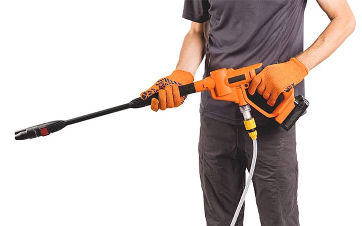 Sun Joe Pressure Washer Troubleshooting