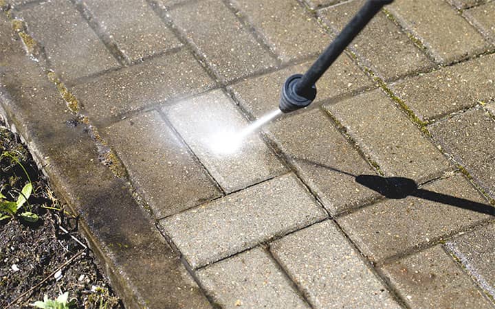 Sun Joe Pressure Washer Nozzle not Working