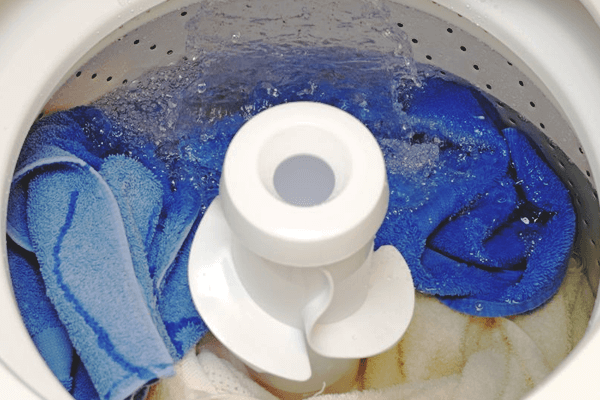 Whirlpool Washer Agitates But Won’t Spin