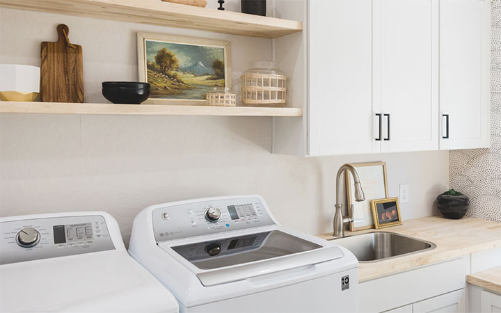 Maytag Bravos XL Washer Won’t Turn On