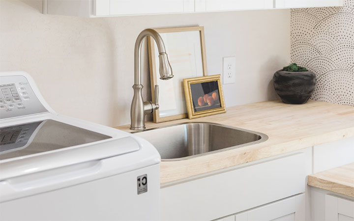 Maytag Centennial Washer Lid Lock Bypass