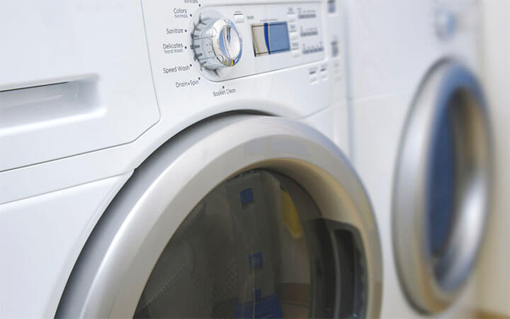 Samsung Washer Quick Test Mode Drain Pump Test