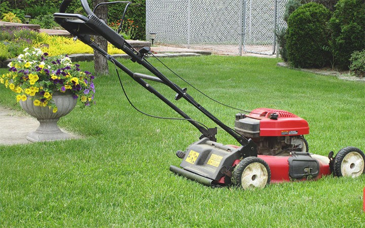 What Are Common Toro Lawn Mower Rear Wheel Drive Problems