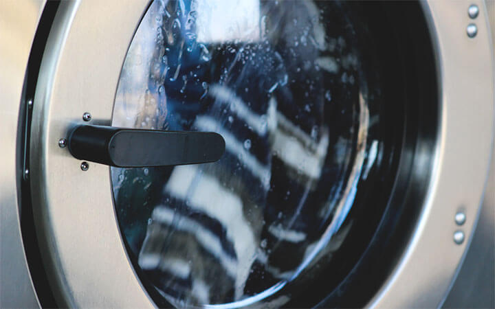 Whirlpool Washer E1F9 Door Locked Light Flashing