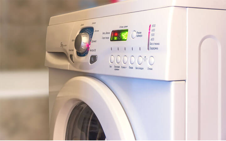 Whirlpool Washer Error Code e01 f01- The Ultimate Solution