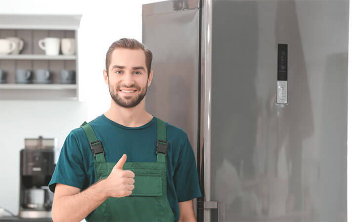 Frigidaire Error Code SY EF : Easy And Quick Fix!